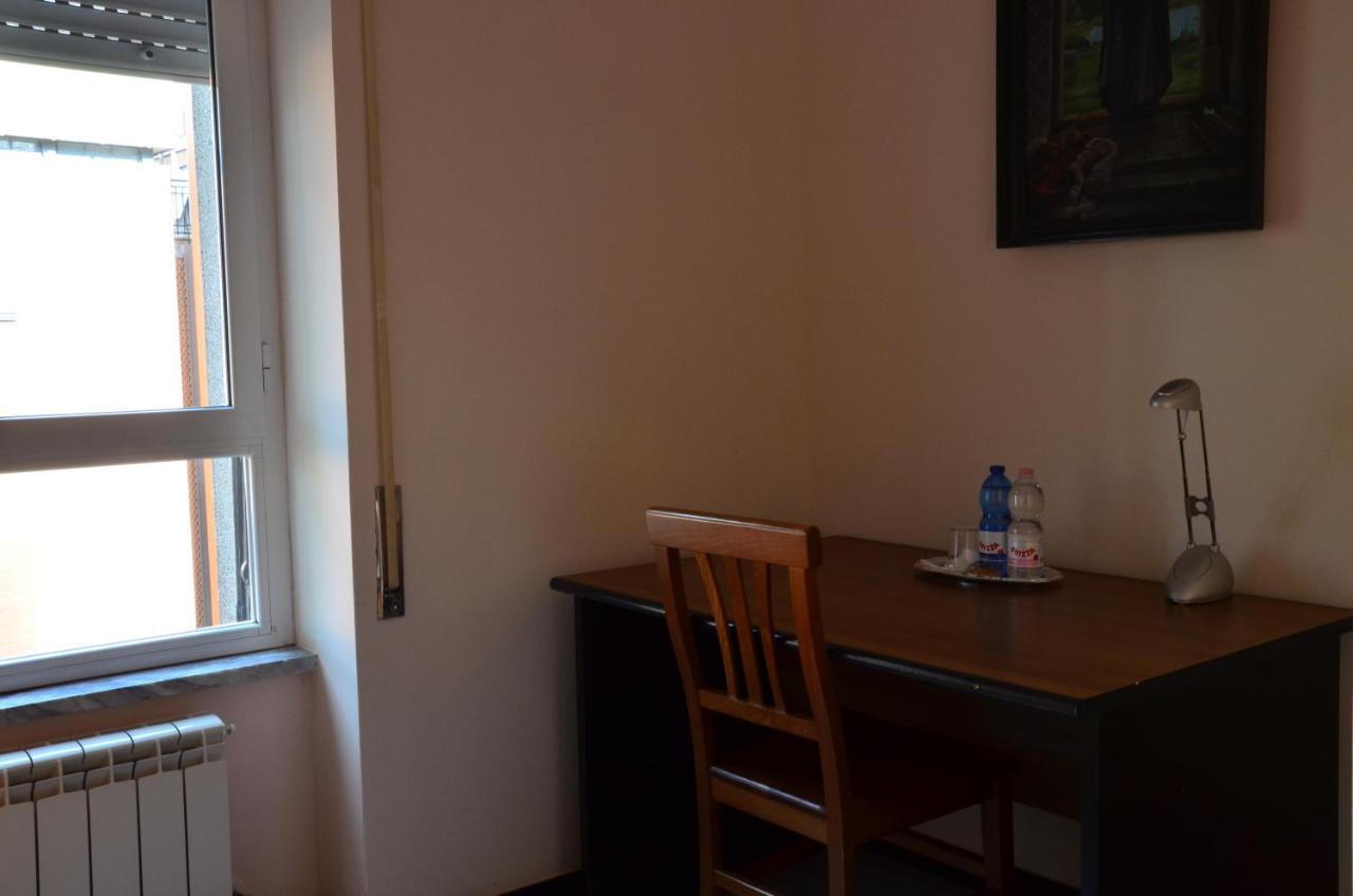 Casa Per Ferie Jpii Dom Polski Rome Buitenkant foto