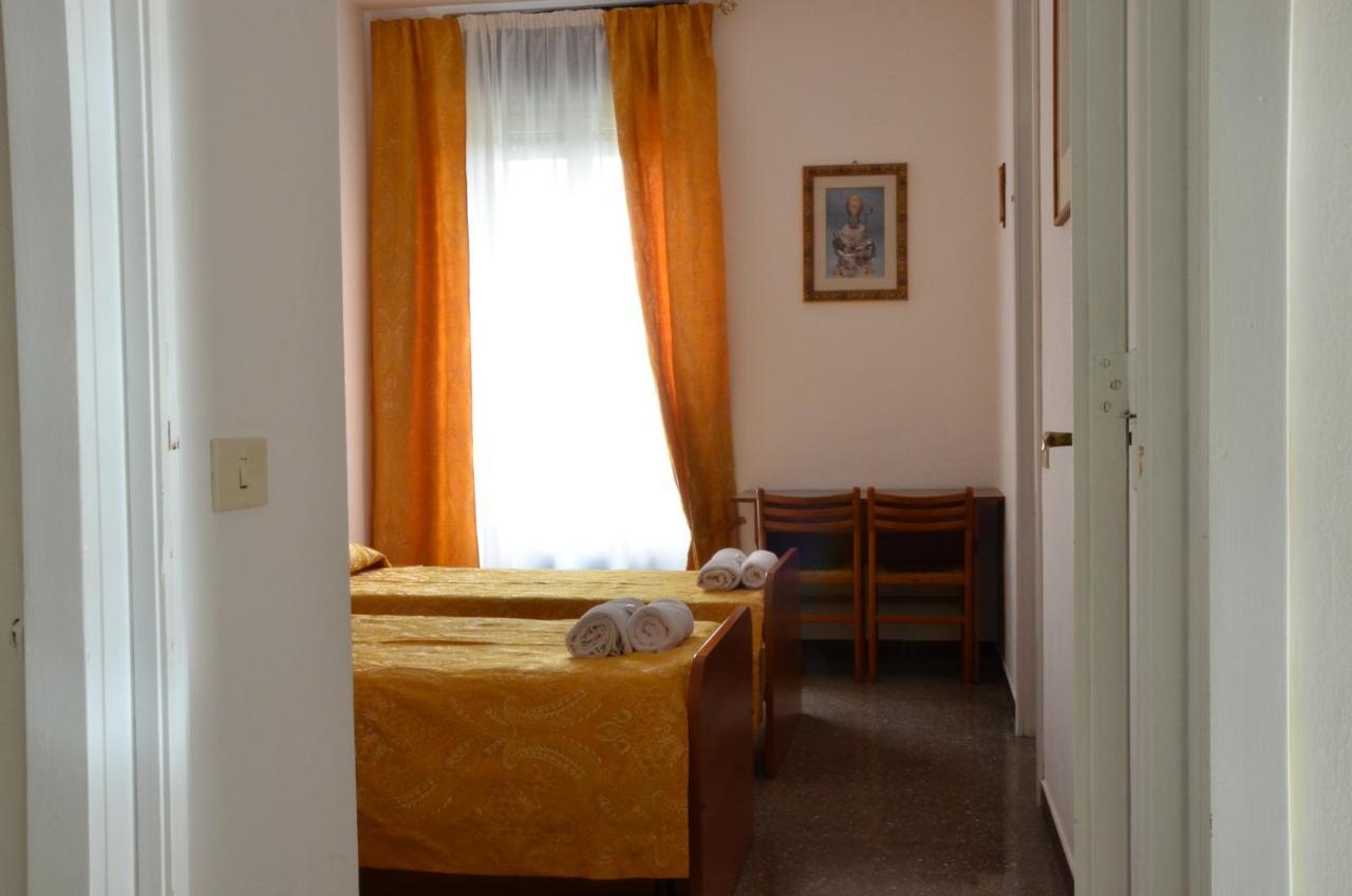 Casa Per Ferie Jpii Dom Polski Rome Buitenkant foto