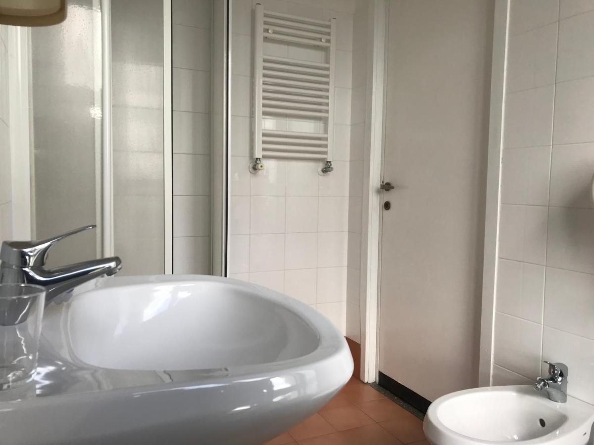 Casa Per Ferie Jpii Dom Polski Rome Buitenkant foto