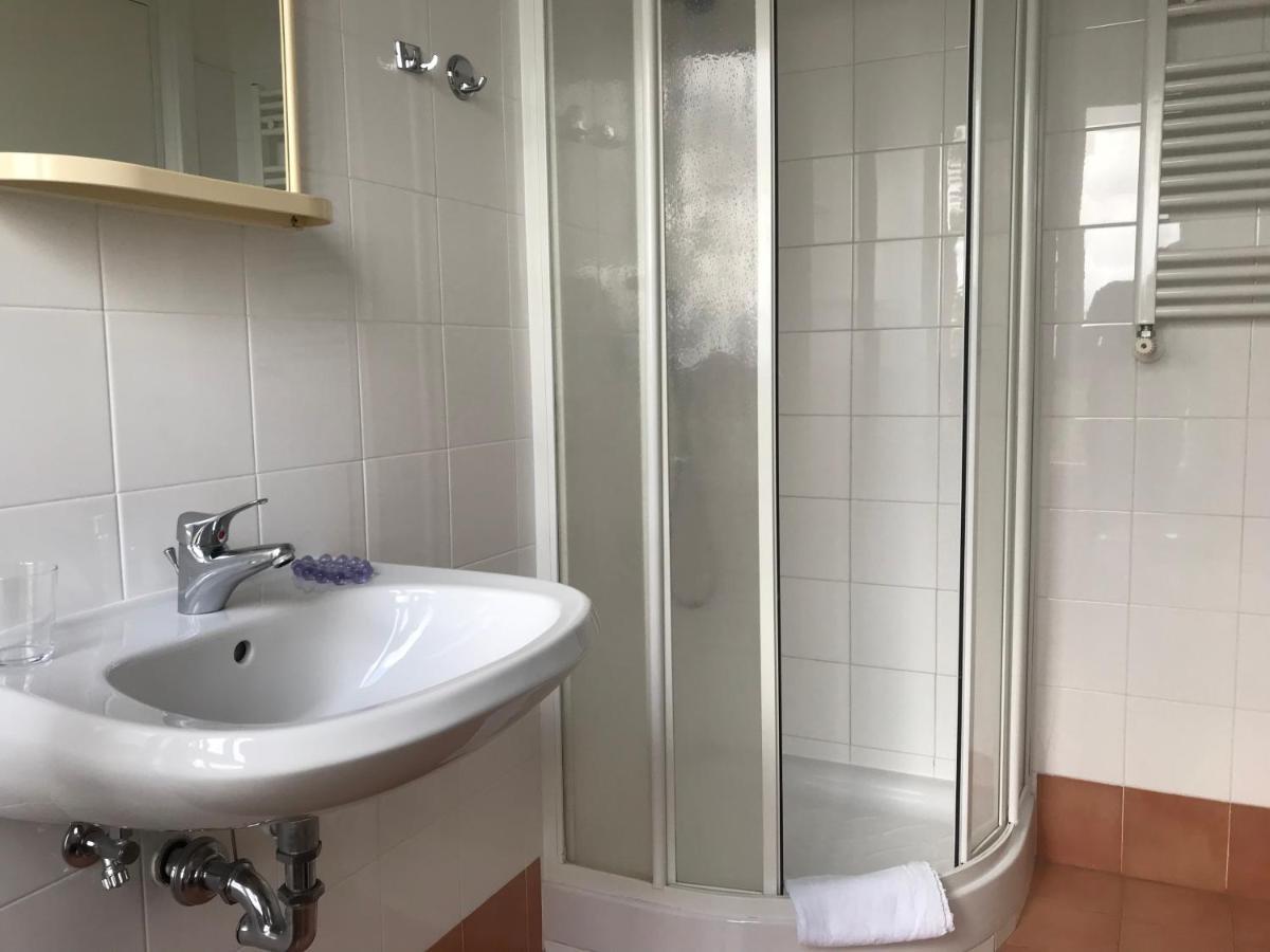 Casa Per Ferie Jpii Dom Polski Rome Buitenkant foto