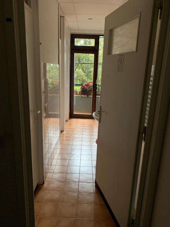Casa Per Ferie Jpii Dom Polski Rome Buitenkant foto