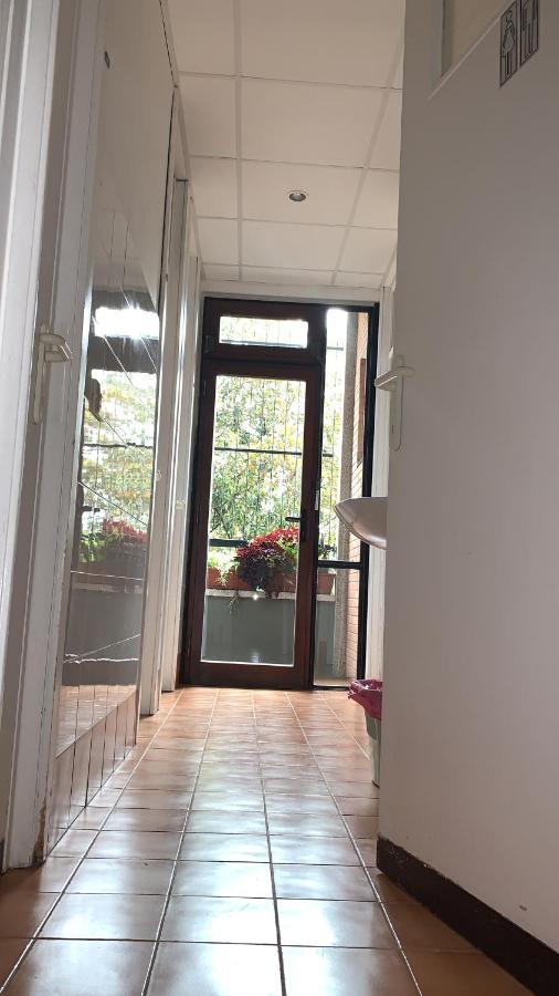 Casa Per Ferie Jpii Dom Polski Rome Buitenkant foto