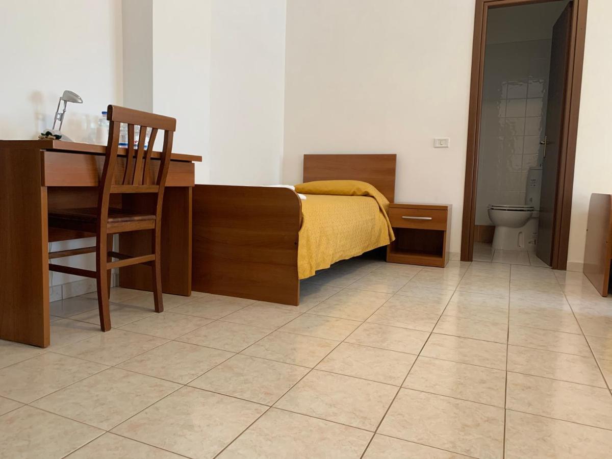 Casa Per Ferie Jpii Dom Polski Rome Buitenkant foto