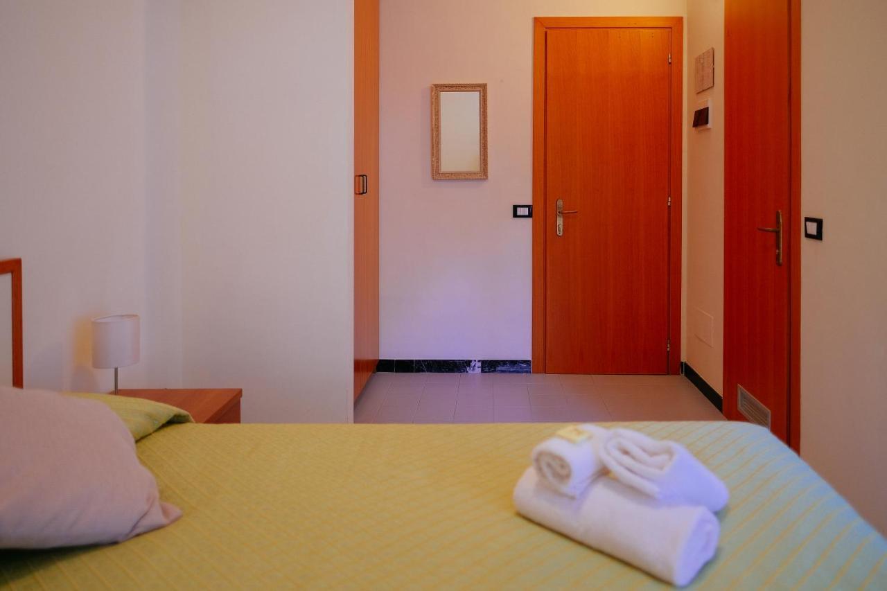Casa Per Ferie Jpii Dom Polski Rome Buitenkant foto